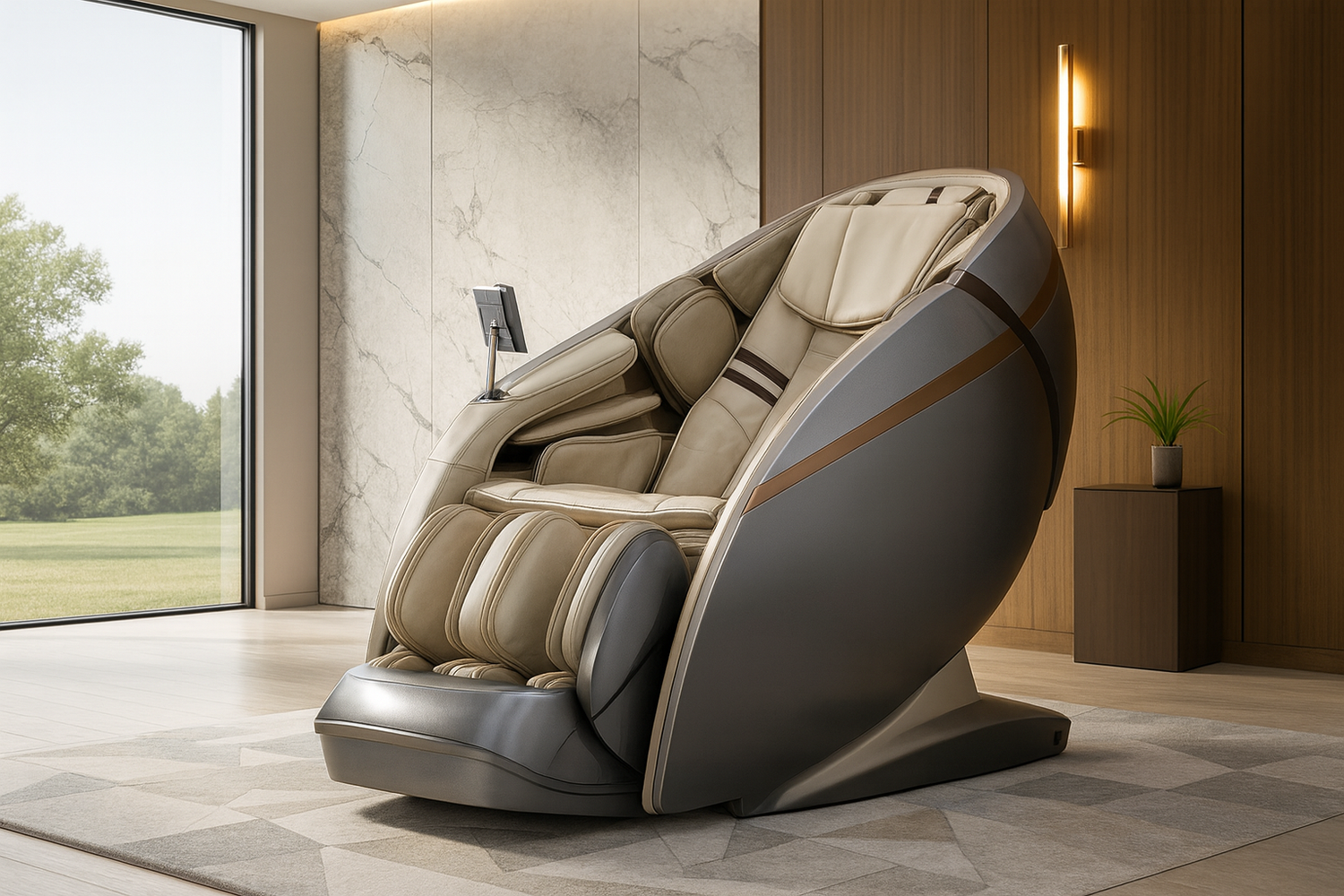 Massage Chairs
